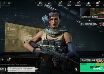 Delta Force Mobile: cách tải bản quốc tế và vào game
