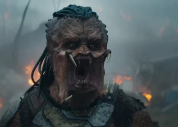 Predator: Badlands – Hé lộ trailer dự kiến chiếu vào 7/11/2025