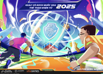 PUBG Mobile: SEAKHOI Esporst đã trở thành nhà Vô địch PMNC Mùa Hè 2025