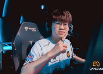 Việt Nam lần đầu tiên có VĐV tham dự VALORANT Master