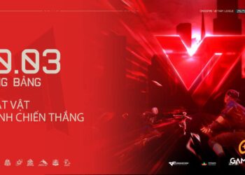 CFVL 2025 Season 1 vòng bảnga tuần 2: Nhọc nhằn vượt rào cản phong độ