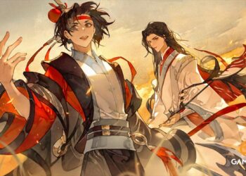 Siêu phẩm Vong Xuyên Phong Hoa Lục sắp được phát hành tại Việt Nam?