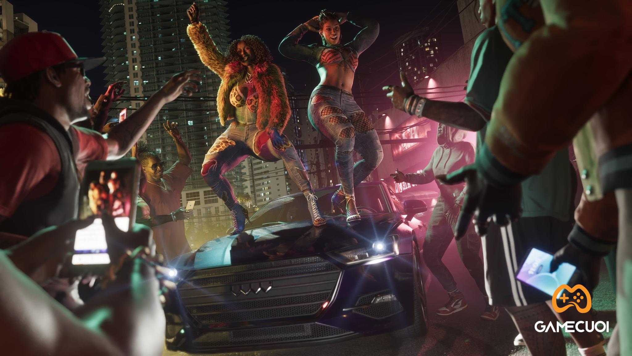 GTA 6 vẫn đúng lịch lên kệ 19/11, chiến dịch quảng cáo sẽ bắt đầu từ hè năm nay