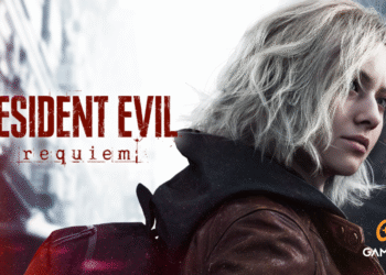 Capcom Giới Thiệu Resident Evil Requiem bằng chính thông điệp từ đội ngũ thiết kế