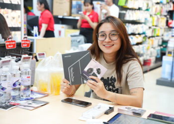 CellphoneS mở bán Galaxy Z Fold7 Flip7, ưu đãi 5 triệu kèm nhiều quà tặng