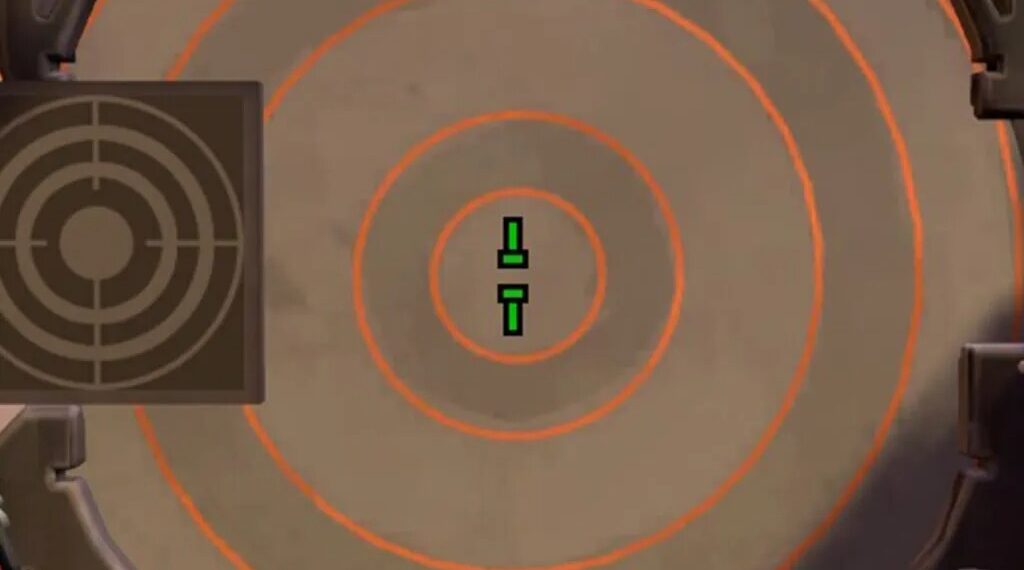 VALORANT: điểm danh những tâm ngắm – crosshair dị nhất