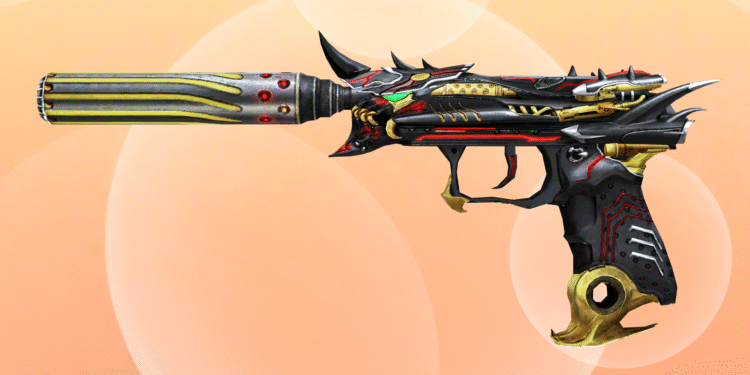 “Lục VIP giảm thanh” chuẩn bị ra mắt trong Đột Kích