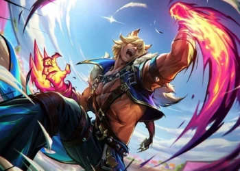 ĐTCL Mùa 15:  Tất tần tật thông tin ai cũng phải biết