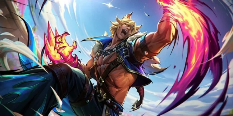 ĐTCL Mùa 15:  Tất tần tật thông tin ai cũng phải biết