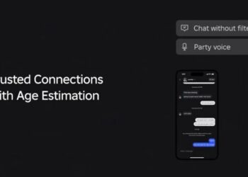 Roblox: Trẻ dưới 13 sẽ bị hạn chế voice chat và bắt nhận diện khuôn mặt