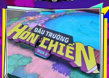 ĐTCL: Đấu Trường Hỗn Chiến khởi động mùa 2 vào ngày mai 09.08