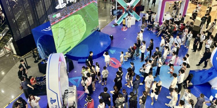 Sony Days of Play: Sự kiện đáng giá dành cho fan của PlayStation Việt Nam trong 2025