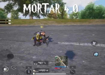 PUBG Mobile 4.0: Thêm đưa pháo cối vào game, ra mắt vào 04/09