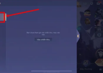 Liên Quân: Cách xem lực chiến dễ nhất