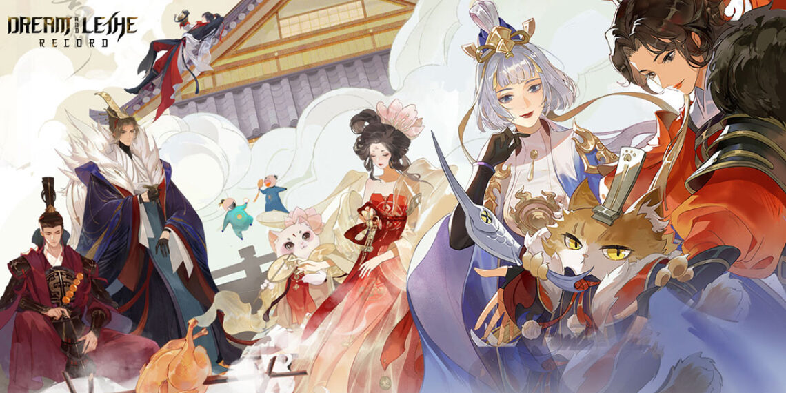 Công chiếu đêm nhạc giao hưởng game Vong Xuyên – Màn trình diễn khẳng định chất văn hóa – nghệ thuật