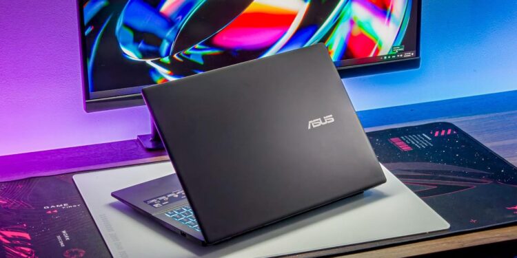 ASUS giới thiệu loạt laptop AI mỏng nhẹ, hiệu năng cao cho mùa tựu trường 2025
