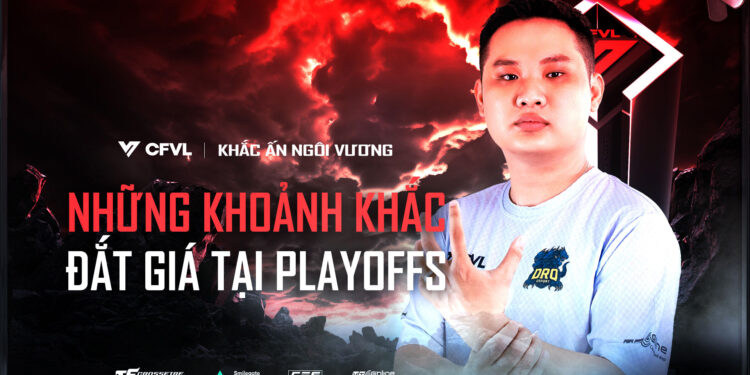 Bão lớn tại CFVL: Những khoảnh khắc đáng nhớ tại mùa giải 2025