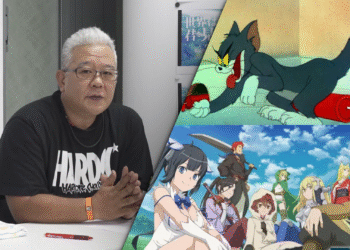 “Nhật bản ngày nay khó làm được tác  phẩm như Tom và Jerry”