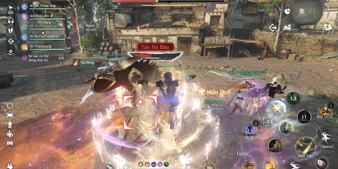 Trải nghiệm Nghịch Thủy Hàn VNG: Cũ người mới ta – Lời cam kết “không pay to win” liệu có đáng tin?