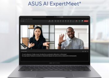 ASUS Expert Series – Giải pháp bền bỉ đưa doanh nghiệp Việt bứt phá trong kỷ nguyên AI