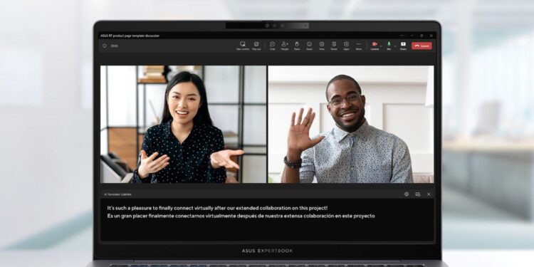 ASUS Expert Series – Giải pháp bền bỉ đưa doanh nghiệp Việt bứt phá trong kỷ nguyên AI