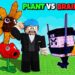 Roblox: code Plant vs Brainrot nhận 5000 cash