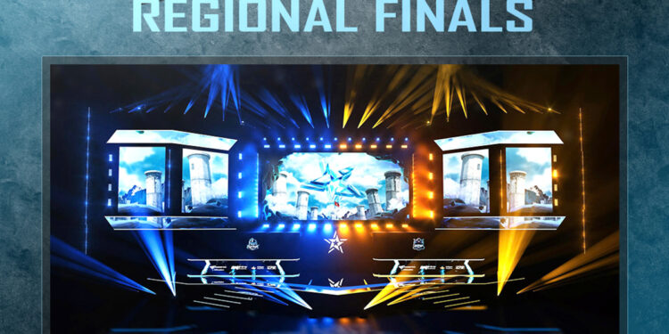 CFS 25 PATH VIETNAM: Cuộc săn 3 tấm vé Chung kết thế giới đã bắt đầu!