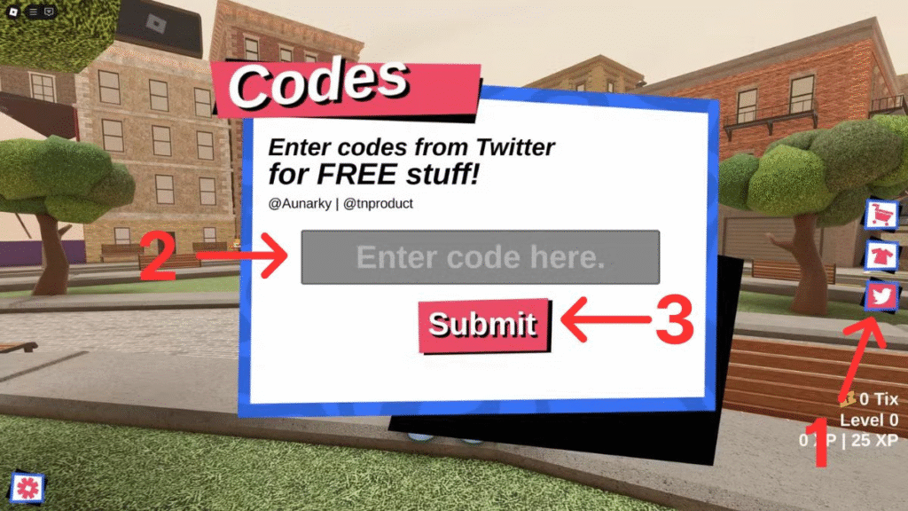 Full code BrawlR Roblox mới nhất