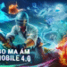 PUBG Mobile update phiên bản 4.0: Trải nghiệm thế giới ma quái rùng rợn