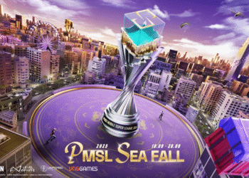 Giải vô địch PUBG Mobile Đông Nam Á khởi tranh giai đoạn mùa thu từ 10/09 tại Thái Lan