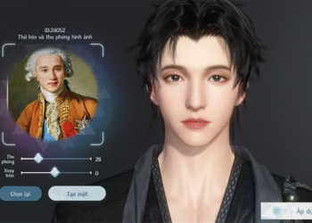 Nghịch Thủy Hàn có “chảnh” khi chỉ đưa ra 5000 suất tham gia Closed Beta?