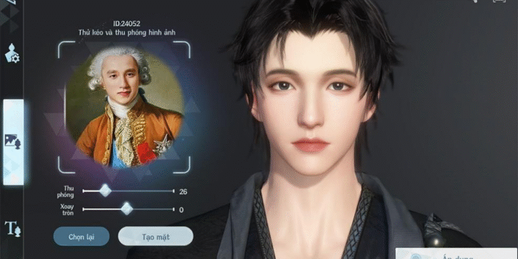 Nghịch Thủy Hàn có “chảnh” khi chỉ đưa ra 5000 suất tham gia Closed Beta?