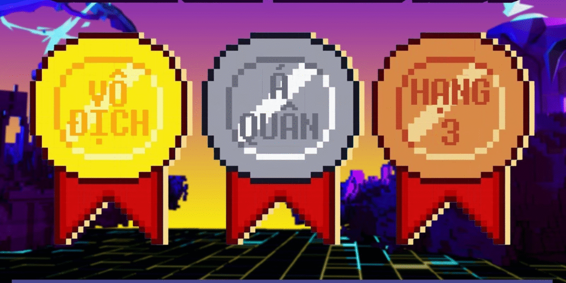 VMC Winter 2025 – Giải Vô Địch Thể thao Điện tử Quốc Gia Việt Nam MLBB Championship Winter 20025 chính thức khai màn