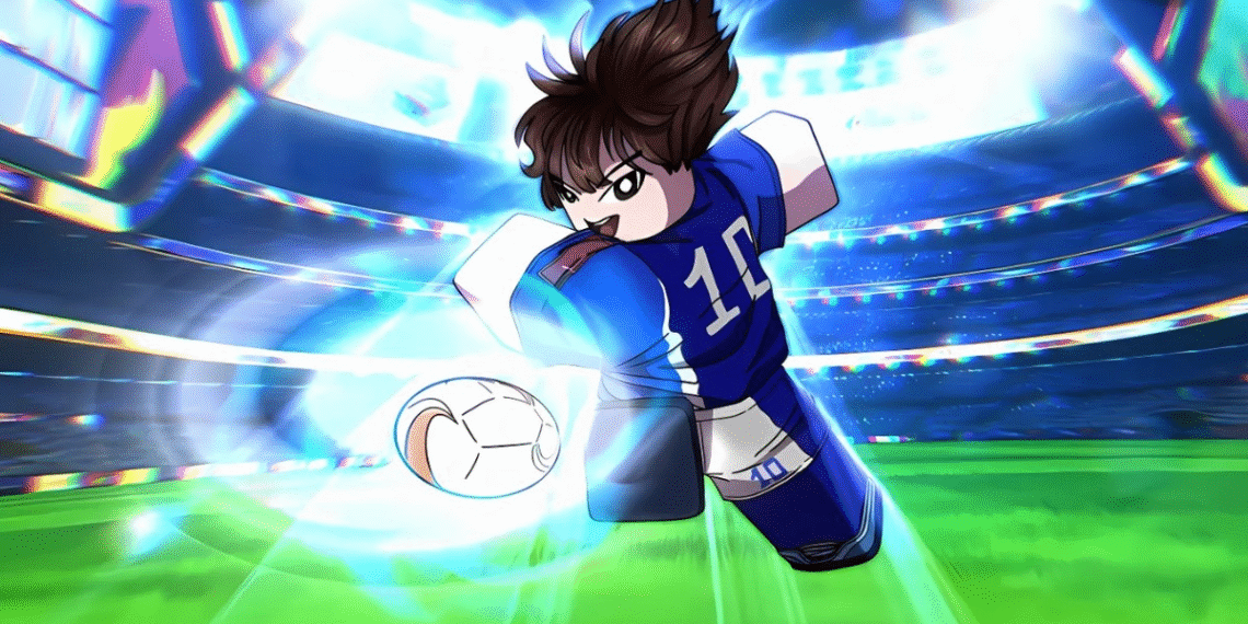 Roblox: Code Super Eleven mới nhất 2025