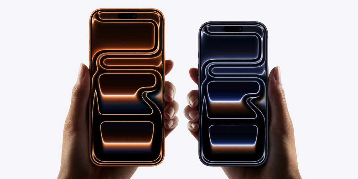 Điểm danh loạt tính năng hấp dẫn thu hút người dùng trên iPhone 17 Pro Max