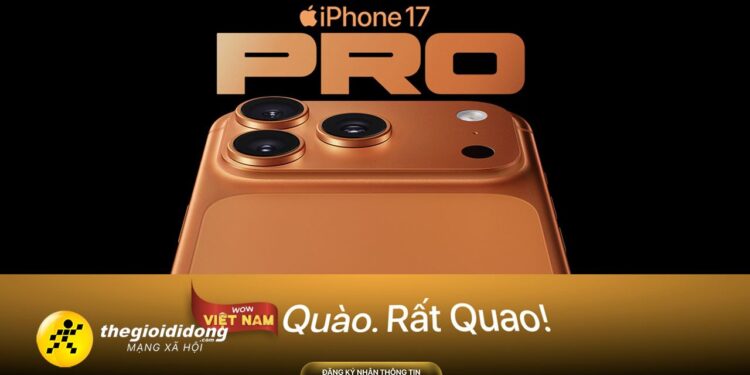 So sánh hiệu năng iPhone 17, iPhone Air: Cuộc cách mạng chip A19 liệu có đáng nâng cấp?