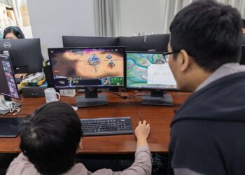 Saigon Dragon Studios và hành trình khơi lại sức sống RTS tại Việt Nam