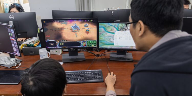 Saigon Dragon Studios và hành trình khơi lại sức sống RTS tại Việt Nam