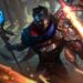 LMHT – Riot tặng free skin Viktor Sứ Giả Máy Móc