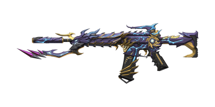 Ra mắt VIP nâng cấp 7 level hấp dẫn trong Đột Kích