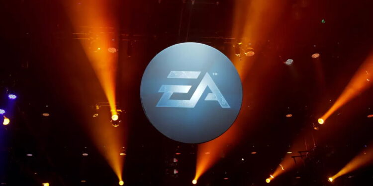 EA bị mua lại với giá 55 tỉ USD