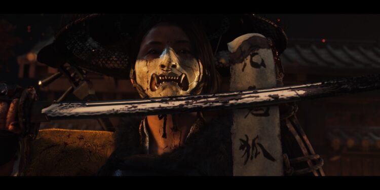 Ghost of Yotei:  Xứng đáng chờ đợi sau 4 năm