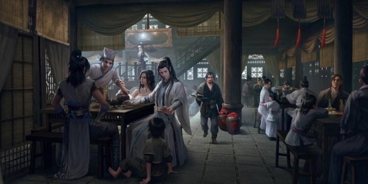 Nghịch Thủy Hàn có “cạp đất mà ăn” khi tuyên bố không pay-to-win, không ép nạp thẻ – chỉ còn tự do và sáng tạo?