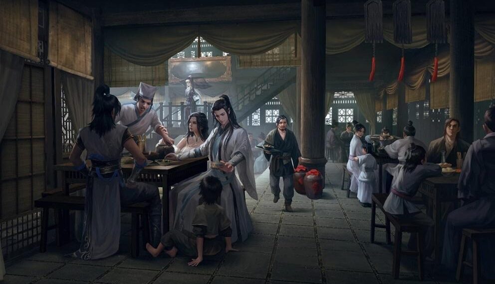 Nghịch Thủy Hàn có “cạp đất mà ăn” khi tuyên bố không pay-to-win, không ép nạp thẻ – chỉ còn tự do và sáng tạo?