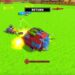 Roblox: Code Car Battles tặng 10 Ruby, 5 Ballons