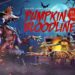 Kho Báu Hoàng Gia Sapphire Pumpkin Bloodline đậm chất ma mị từ Crossfire