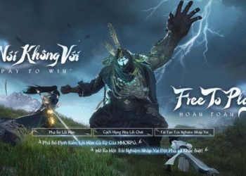 Khẳng định không pay-to-win, Nghịch Thủy Hàn chi 1 tỷ đồng tặng game thủ!