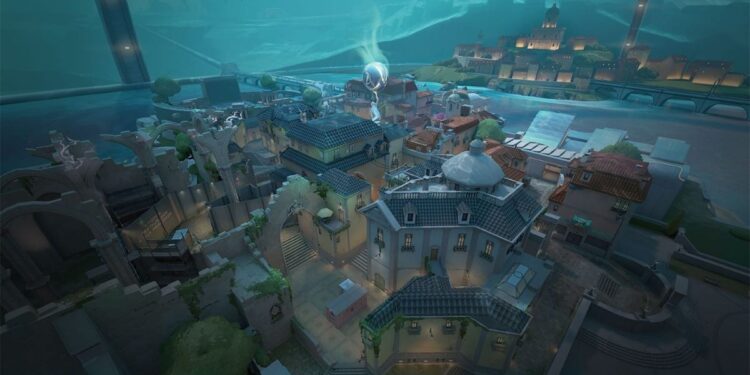 VALORANT:  mùa giải mới Act 6 V25 sẽ bắt đầu vào 16/10?