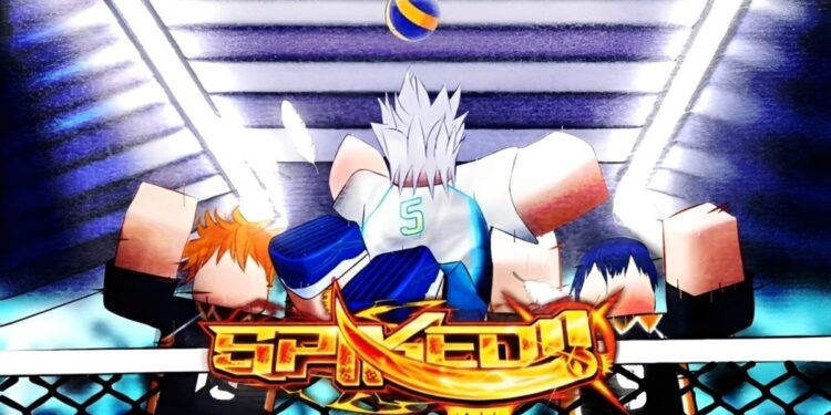 Roblox: code Spiked mới nhất 10/2025