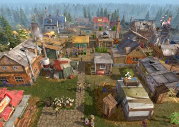 Top 5 game dành cho sinh viên ngành xây dựng